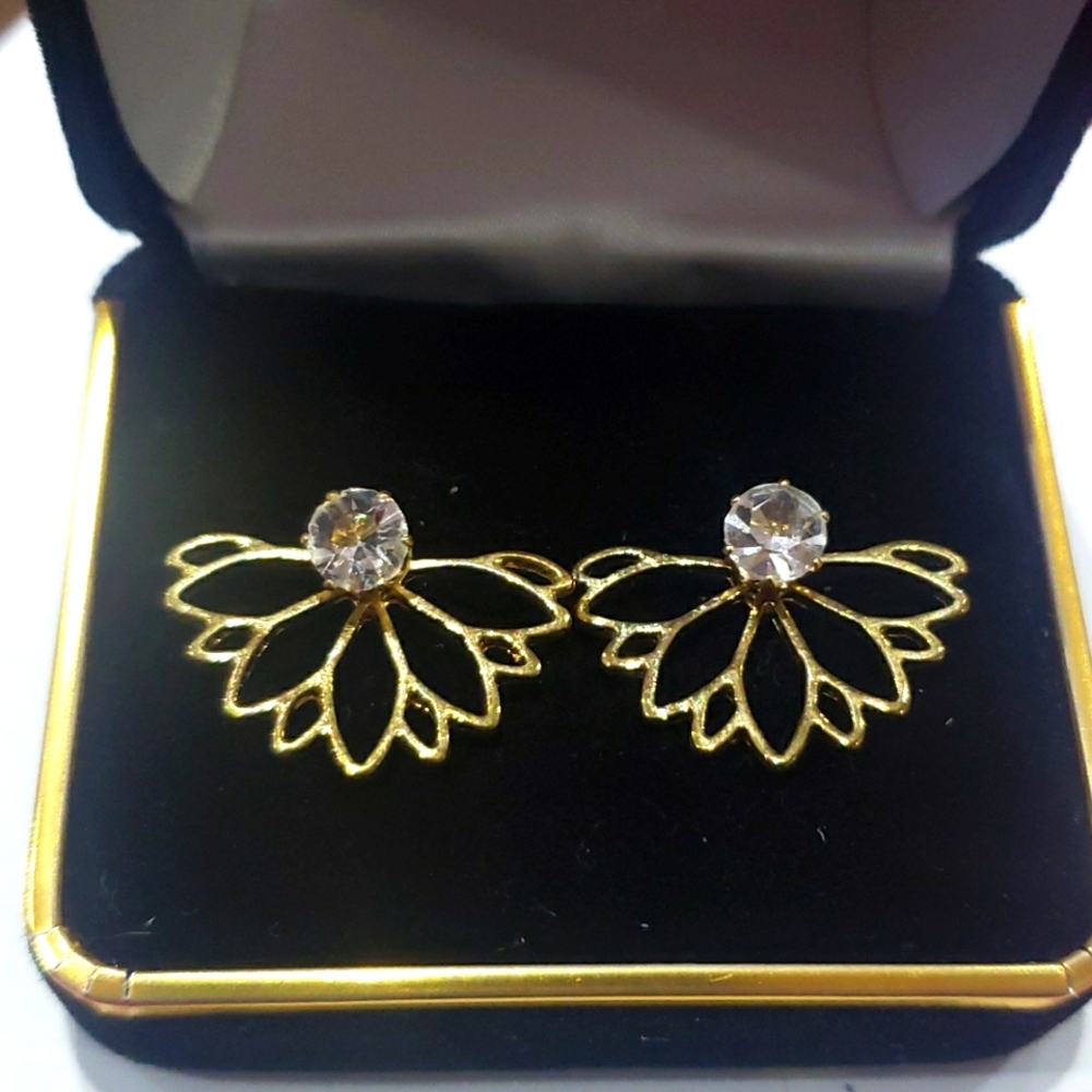 Vintage Earings